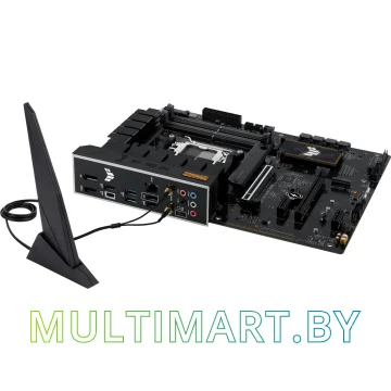 Материнская плата ASUS TUF Gaming A620-Pro WiFi картинка 5